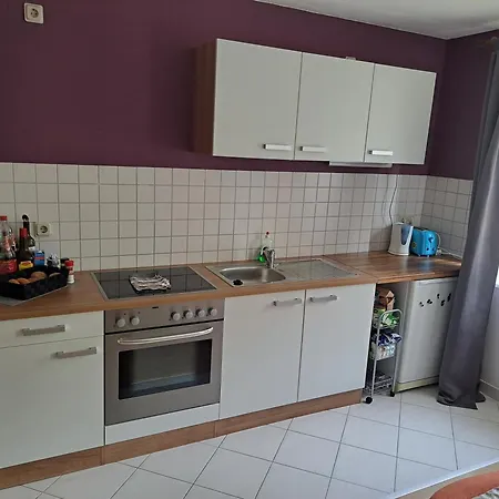 Privatwohnung * Zwickau