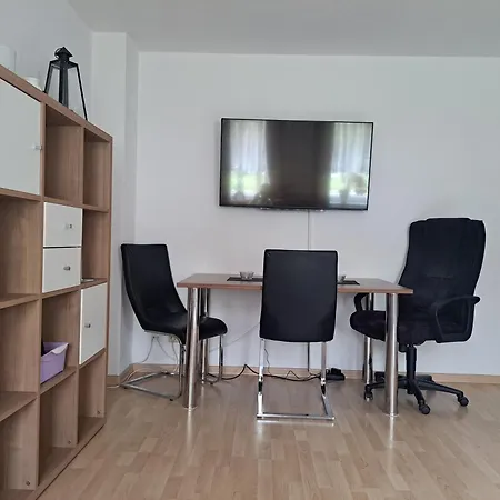 Privatwohnung