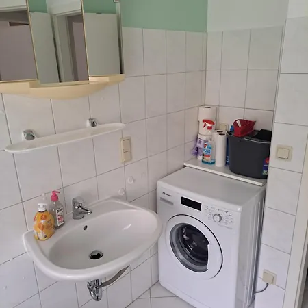 Privatwohnung