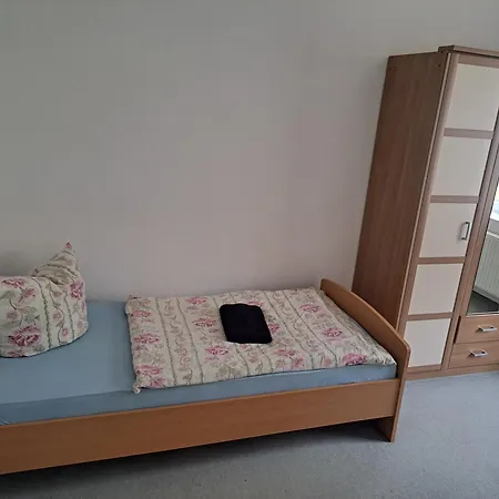 Privatwohnung