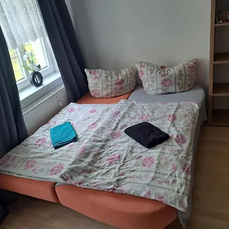 Privatwohnung *