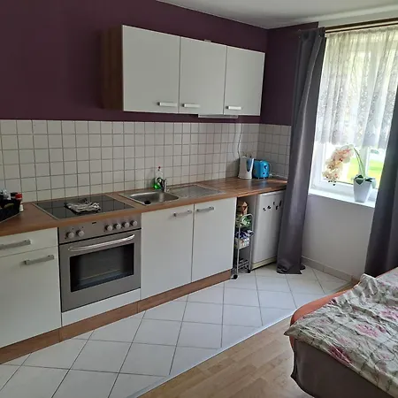 Privatwohnung *